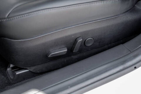 2018 Tesla Model 3 Performance