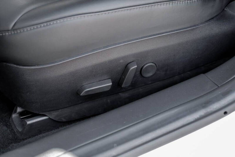 2018 Tesla Model 3 Performance