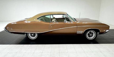 1968 Buick Skylark