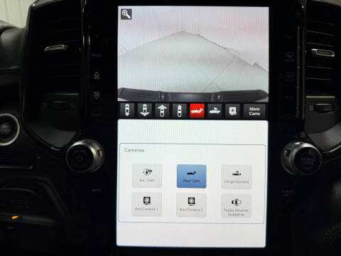 2023 RAM 2500 Limited