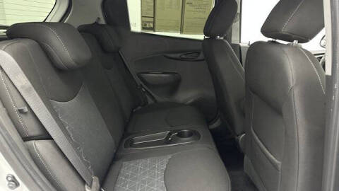 2020 Chevrolet Spark 1LT CVT