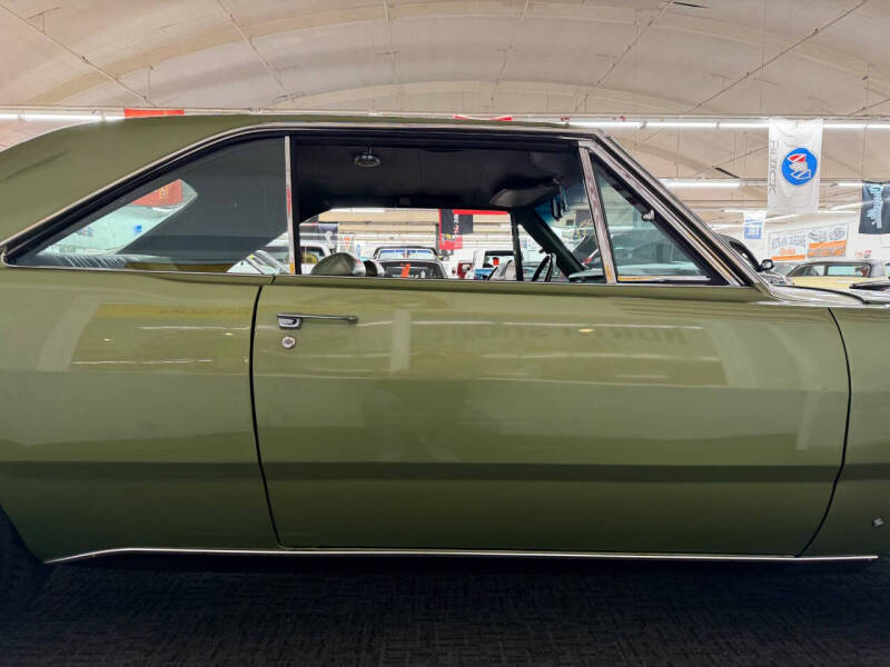 1971 Dodge Dart