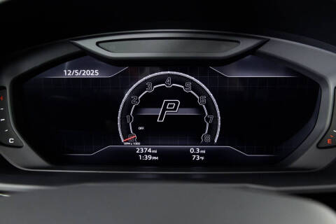 2024 Lamborghini Urus S