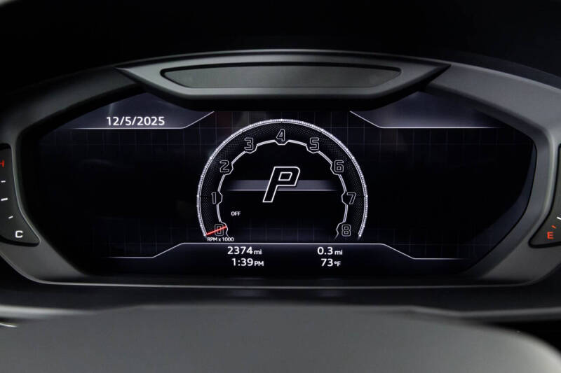 2024 Lamborghini Urus S