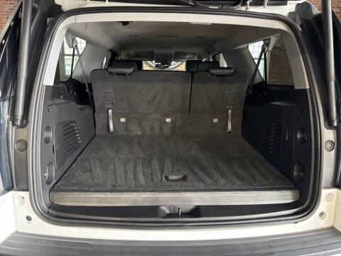 2020 GMC Yukon XL SLE