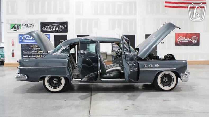 1953 Buick Super
