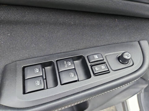 2019 Subaru Outback 2.5i