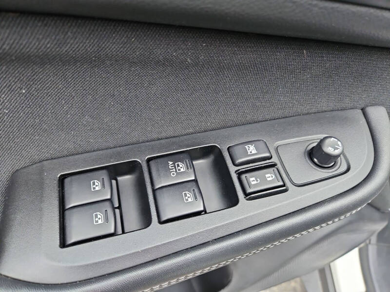 2019 Subaru Outback 2.5i
