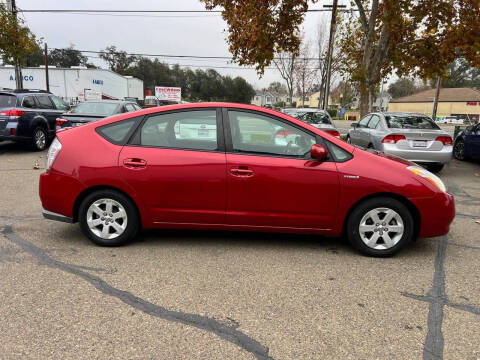 2008 Toyota Prius Standard