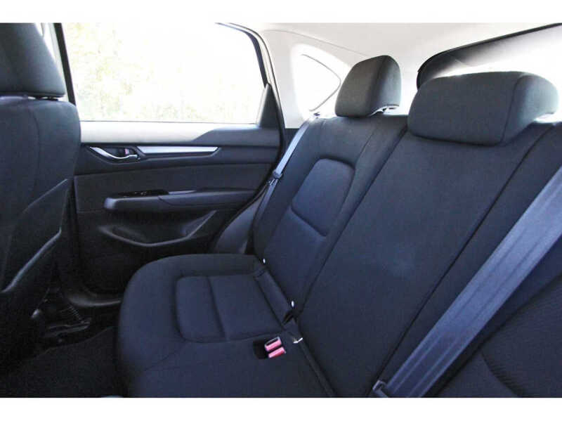 2025 Mazda CX-5 2.5 S