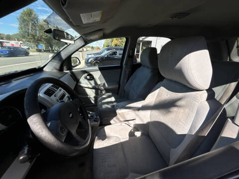 2005 Chevrolet Equinox LS