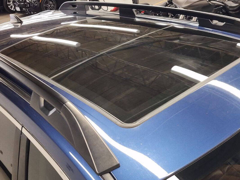 2019 Subaru Ascent Touring