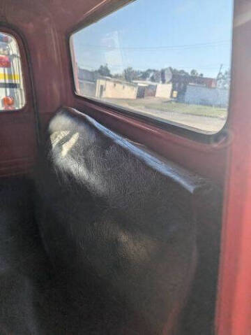 1957 International S110