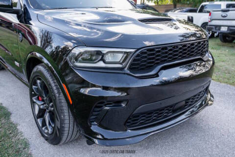 2024 Dodge Durango