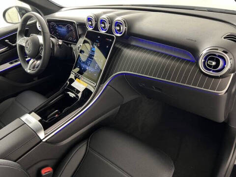 2026 Mercedes-Benz GLC GLC 350e 4MATIC