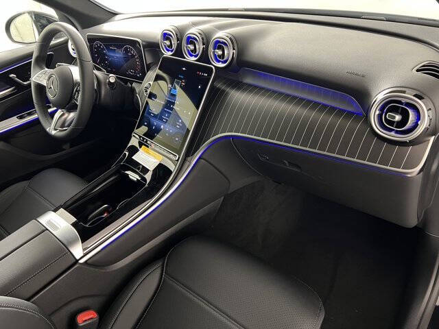 2026 Mercedes-Benz GLC GLC 350e 4MATIC