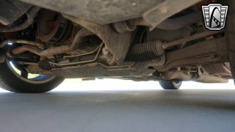 1999 Chevrolet Camaro