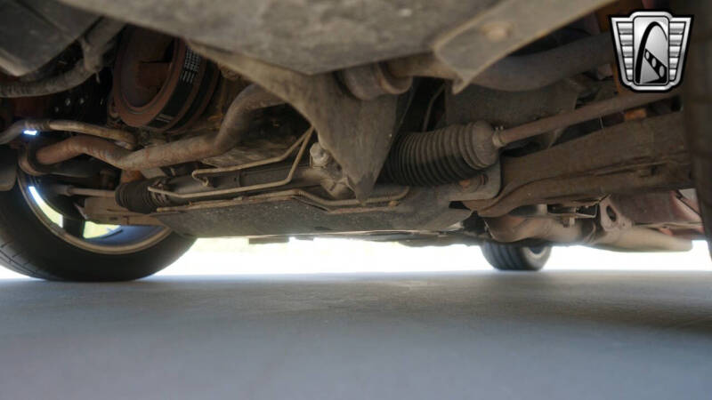 1999 Chevrolet Camaro