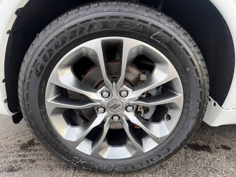 2020 Dodge Durango GT Plus