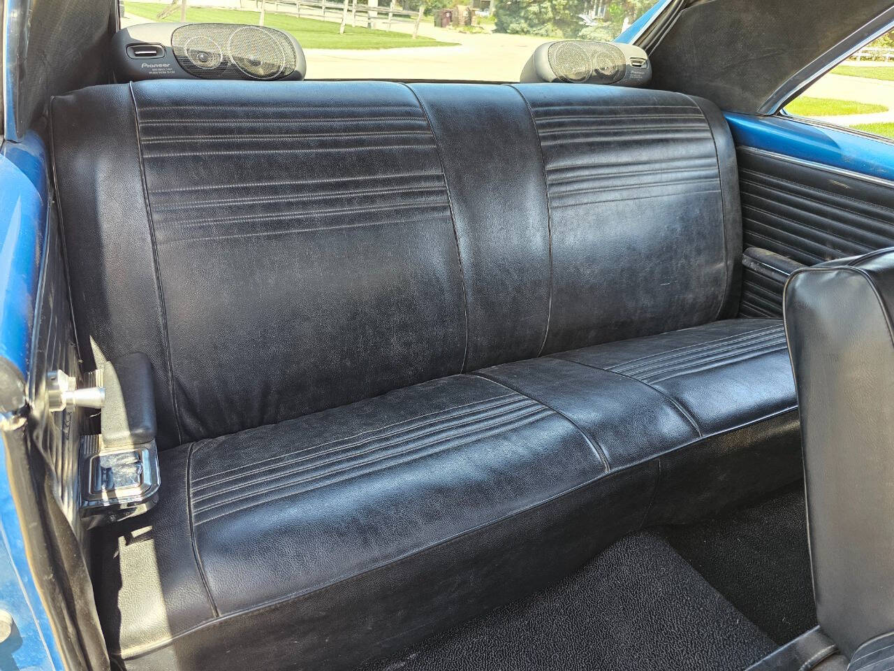 1967 Chevrolet Chevelle 111