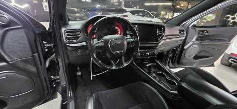 2021 Dodge Durango SRT 392