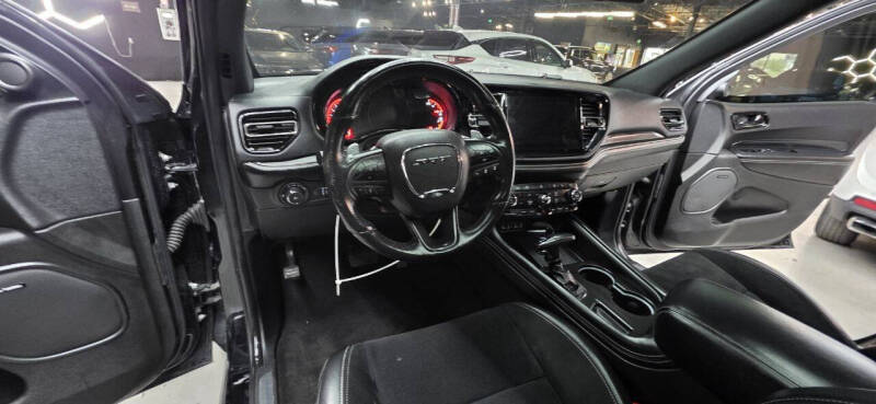 2021 Dodge Durango SRT 392