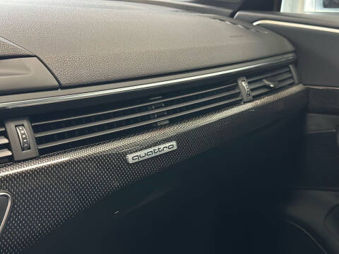 2018 Audi S5 Sportback 3.0T quattro Premium Plus