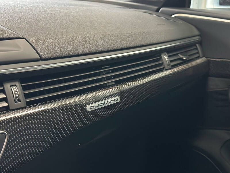 2018 Audi S5 Sportback 3.0T quattro Premium Plus