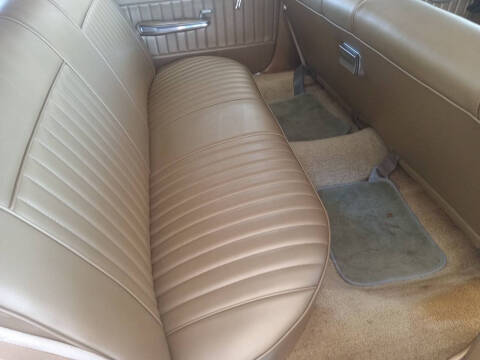 1964 Mercury Montclair