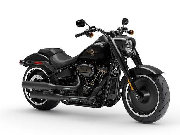 2020 Harley-Davidson Breakout for sale at Galaxy Autos in Sioux Falls SD