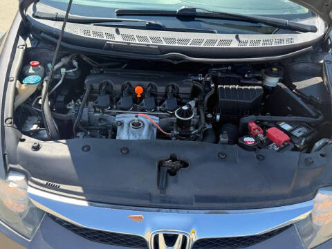 2009 Honda Civic