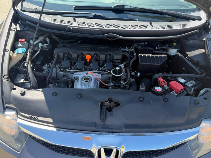2009 Honda Civic