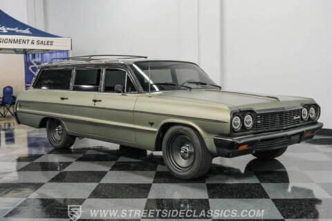 1964 Chevrolet Impala