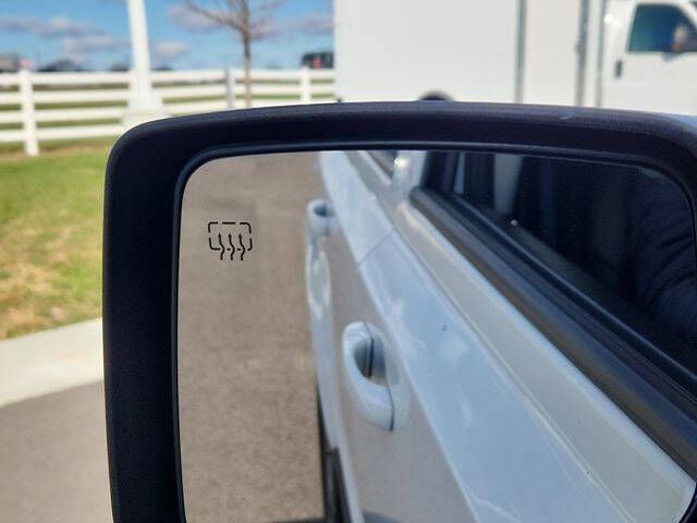 2016 Jeep Patriot Sport SE