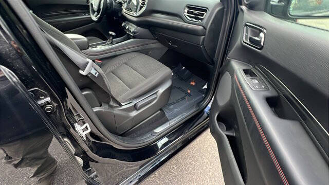 2024 Dodge Durango R/T