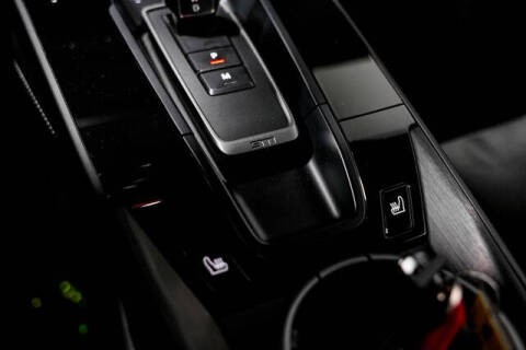 2024 Porsche 911 Dakar