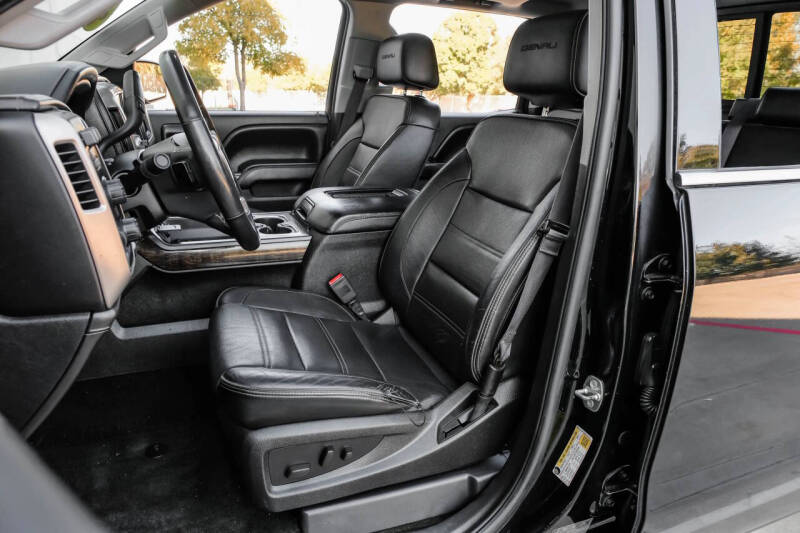 2016 GMC Sierra 1500