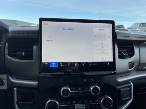 2023 Ford Expedition MAX XLT