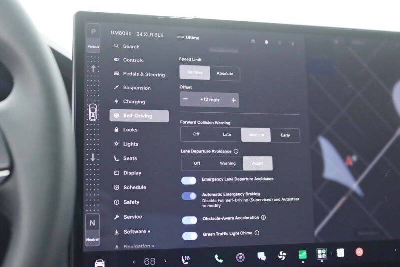 2024 Tesla Model X