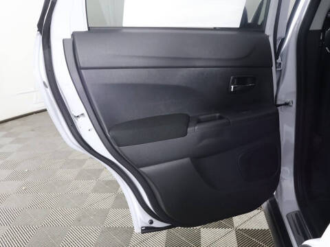 2026 Mitsubishi Outlander Sport