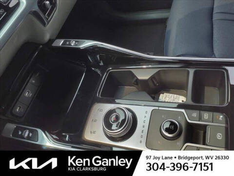 2023 Kia Sorento Plug-In Hybrid SX Prestige