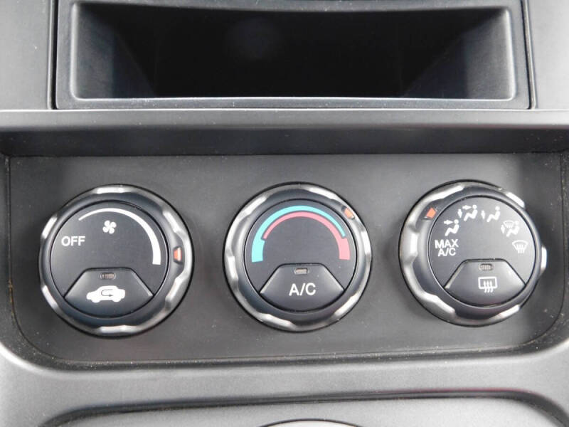 2007 Honda Element LX