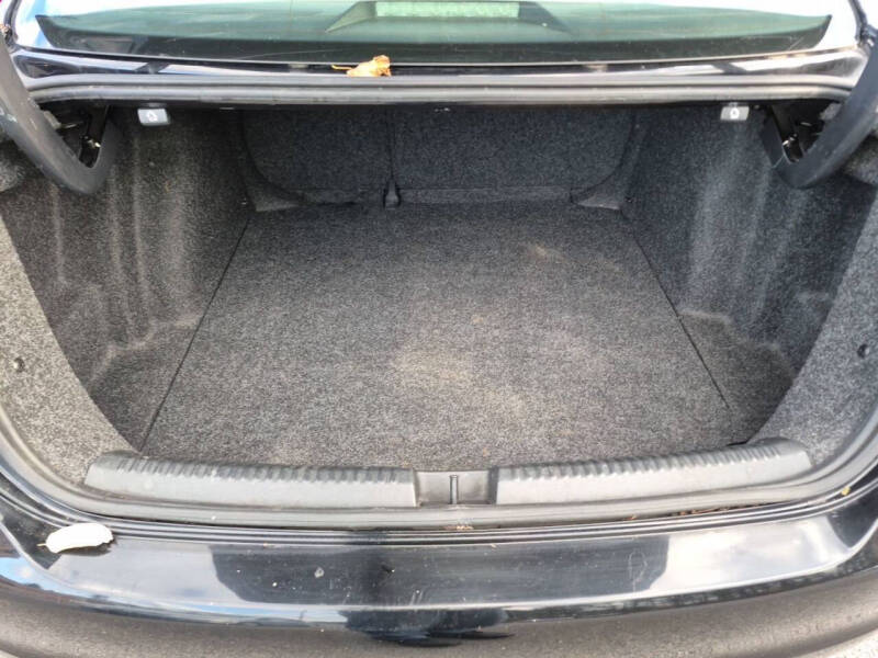 2014 Volkswagen Jetta S