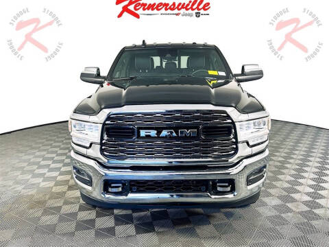 2022 RAM 2500 Limited
