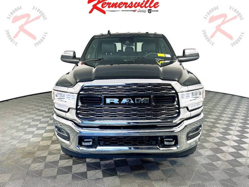 2022 RAM 2500 Limited
