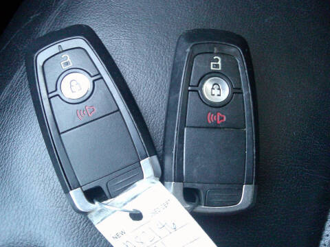 2021 Ford Escape Hybrid SE