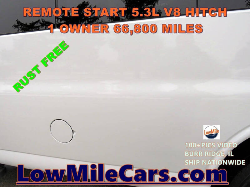 2010 Chevrolet Express LT 1500