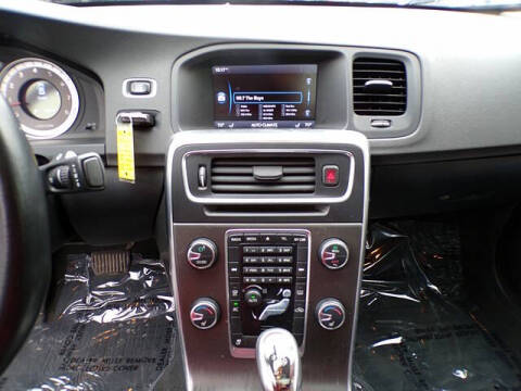 2013 Volvo S60 T5 Premier