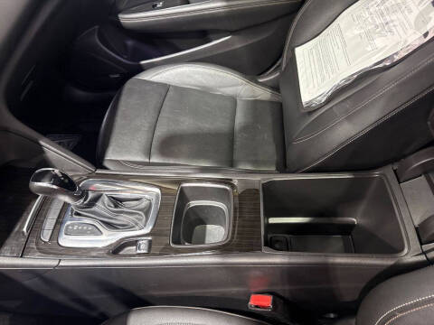 2018 Buick Regal TourX Essence