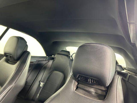 2014 Mercedes-Benz E-Class E 550